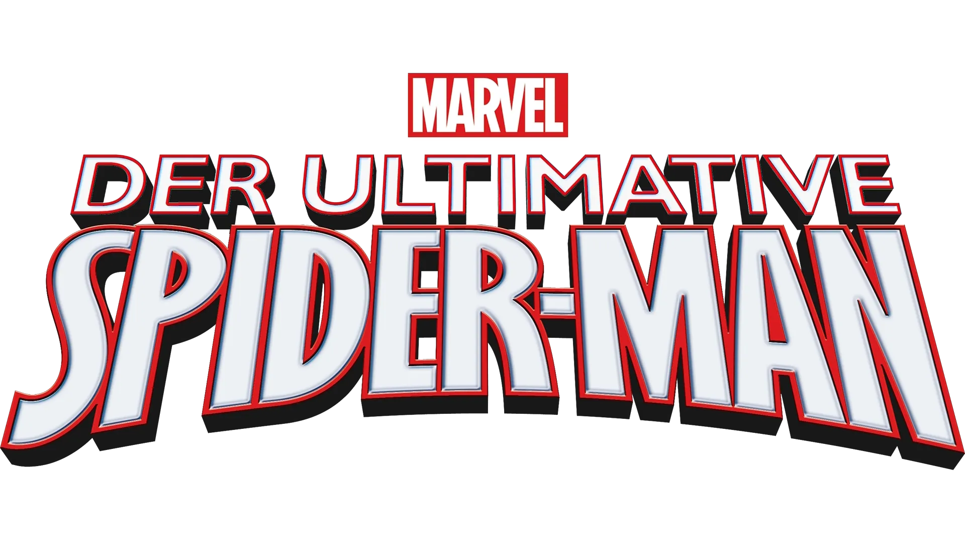 Der Ultimative Spider-Man