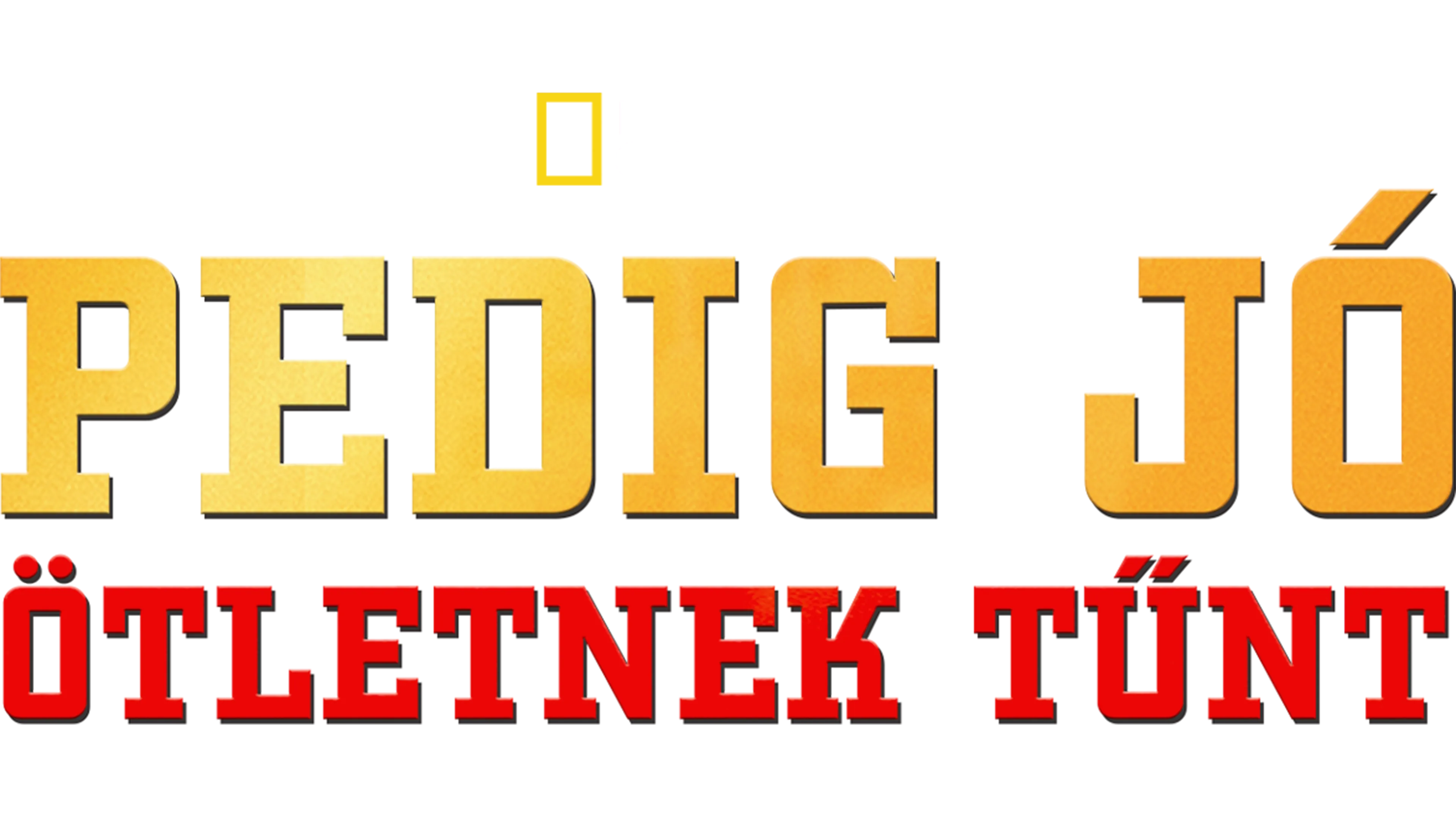 Pedig jó ötletnek tűnt