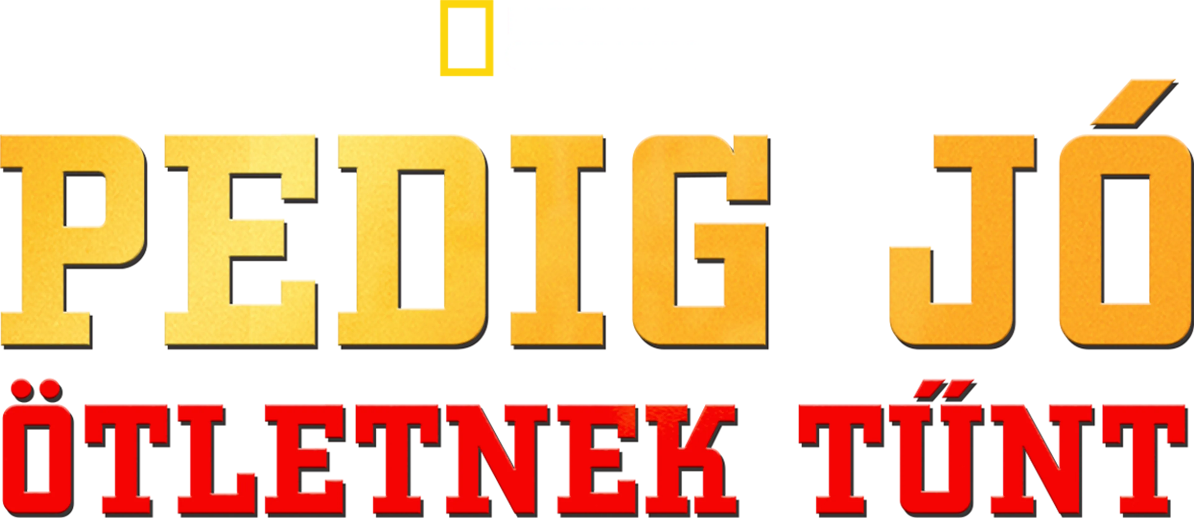 Pedig jó ötletnek tűnt