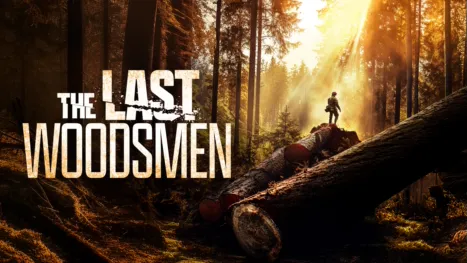 thumbnail - The Last Woodsmen