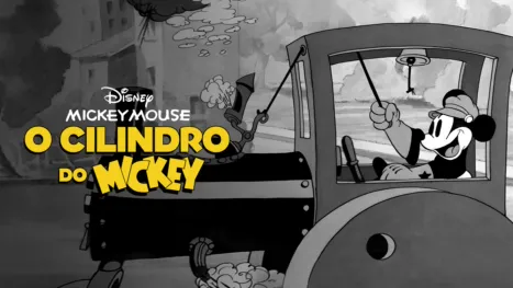thumbnail - O Cilindro do Mickey