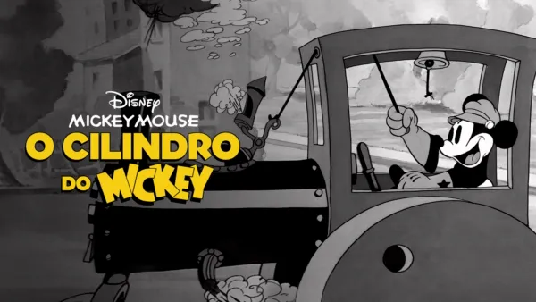 thumbnail - O Cilindro do Mickey