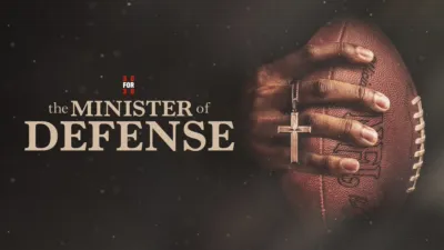 thumbnail - The Minister of Defense