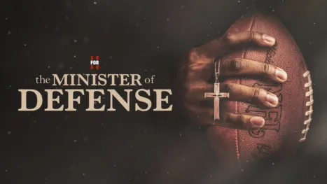 thumbnail - Minister of Defense