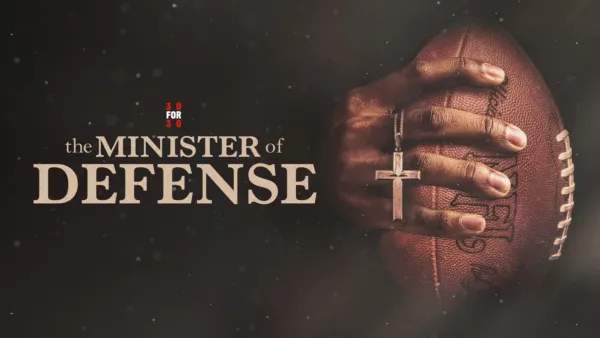 thumbnail - The Minister of Defense