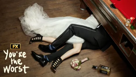 thumbnail - You're the Worst