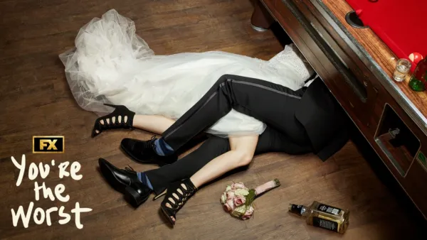 thumbnail - You're the Worst