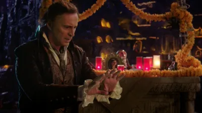 thumbnail - S7:E18 The Guardian