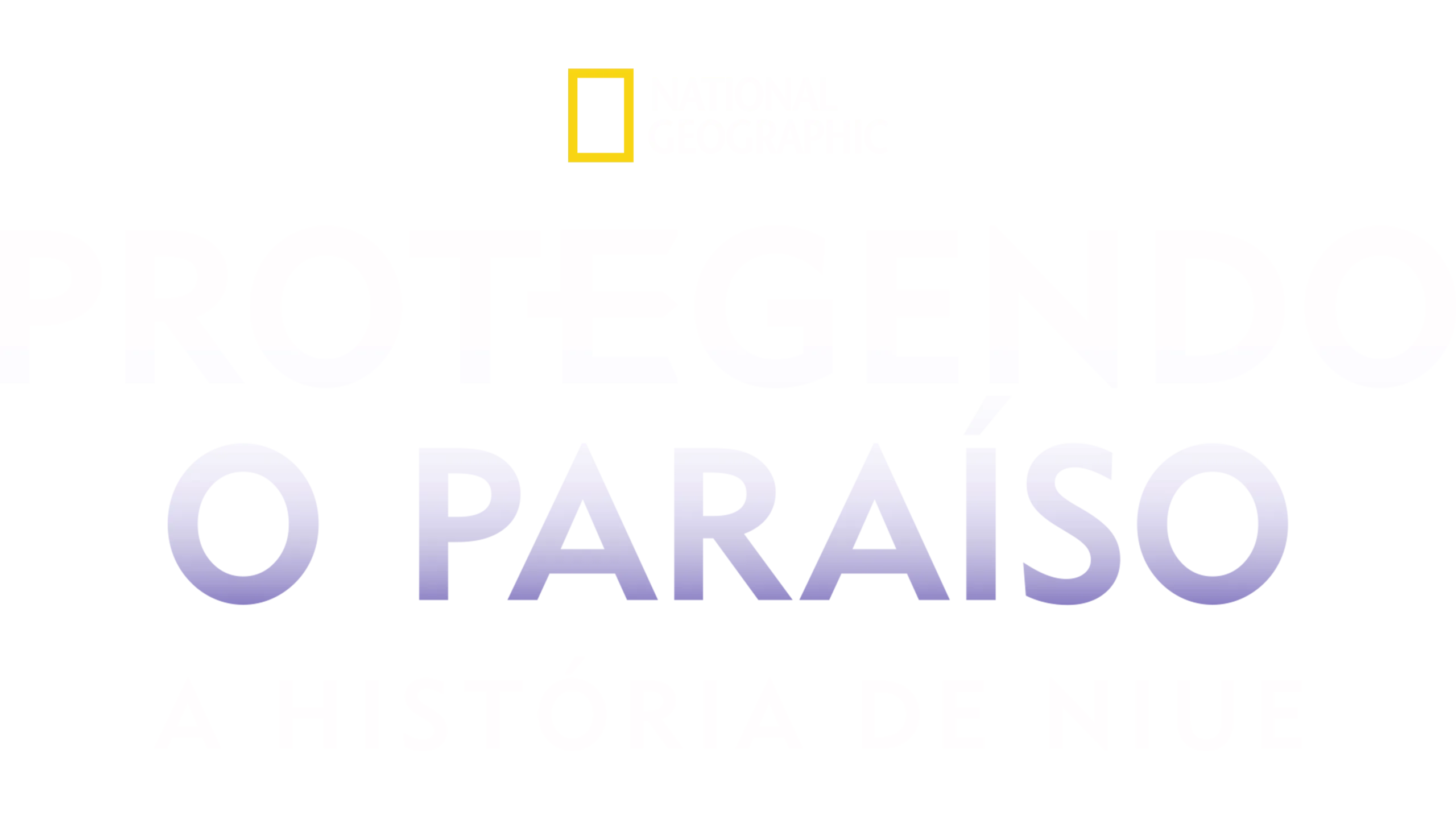 Protegendo o Paraíso: A História de Niue