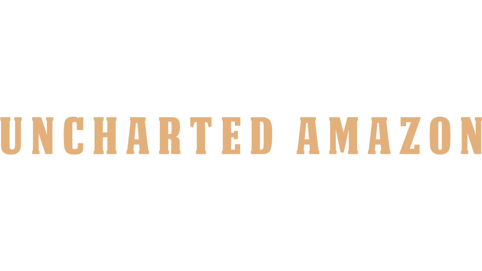 Uncharted Amazon