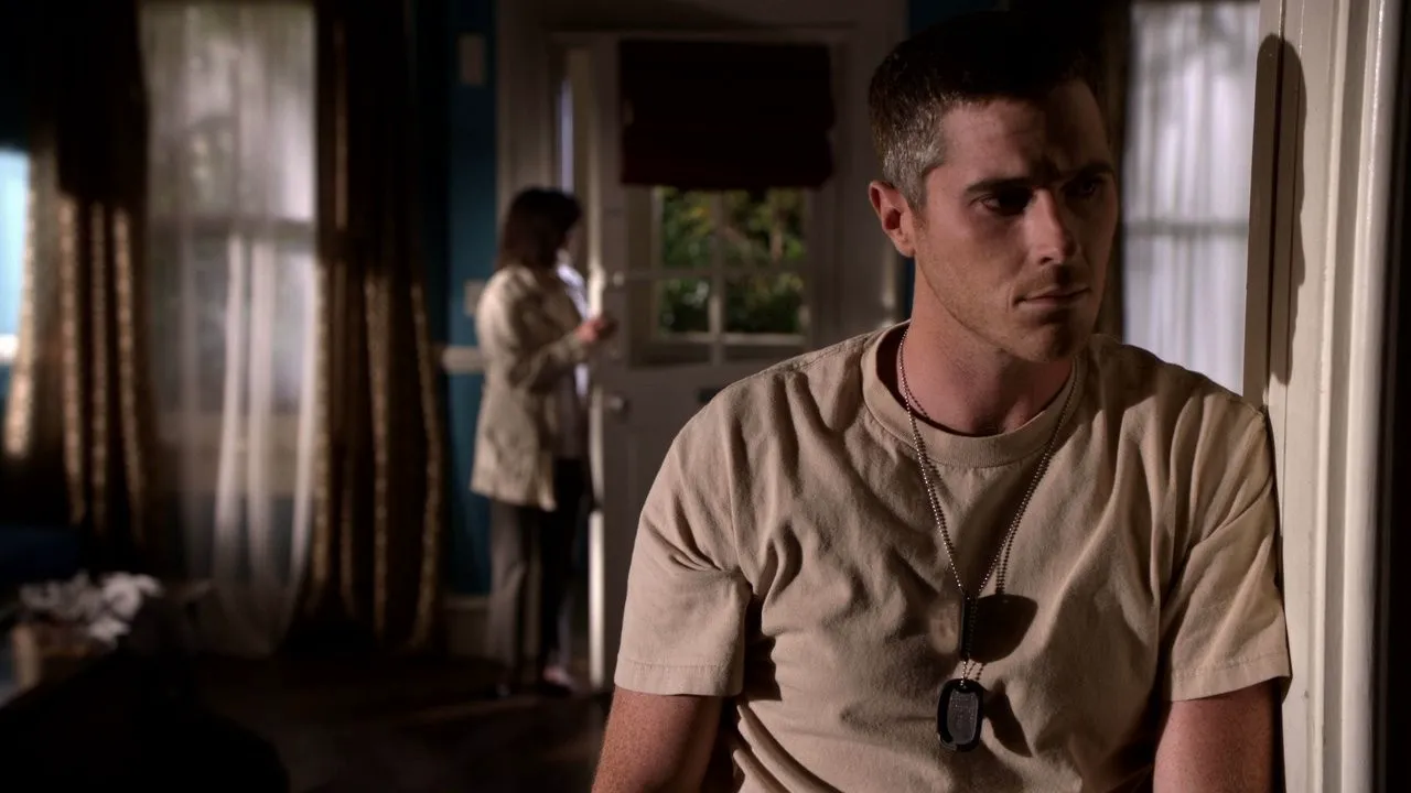 thumbnail - S5:E1 The Homecoming