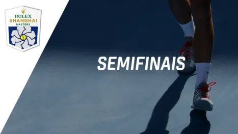 thumbnail - Alexander Zverev (GER) x Alejandro Davidovich Fokina (ESP) (Semifinais)