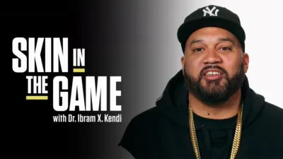 thumbnail - S1:E4 America's Pastime