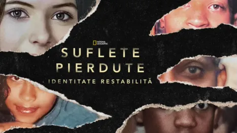 thumbnail - Suflete pierdute: Identitate restabilită