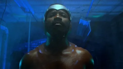 thumbnail - S2:E7 On and On