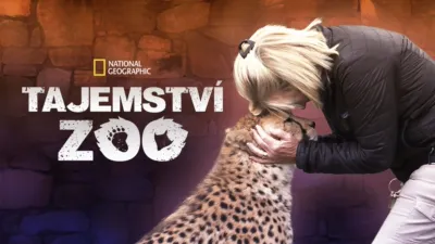Tajemství ZOO