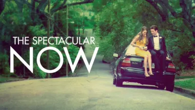 The Spectacular Now