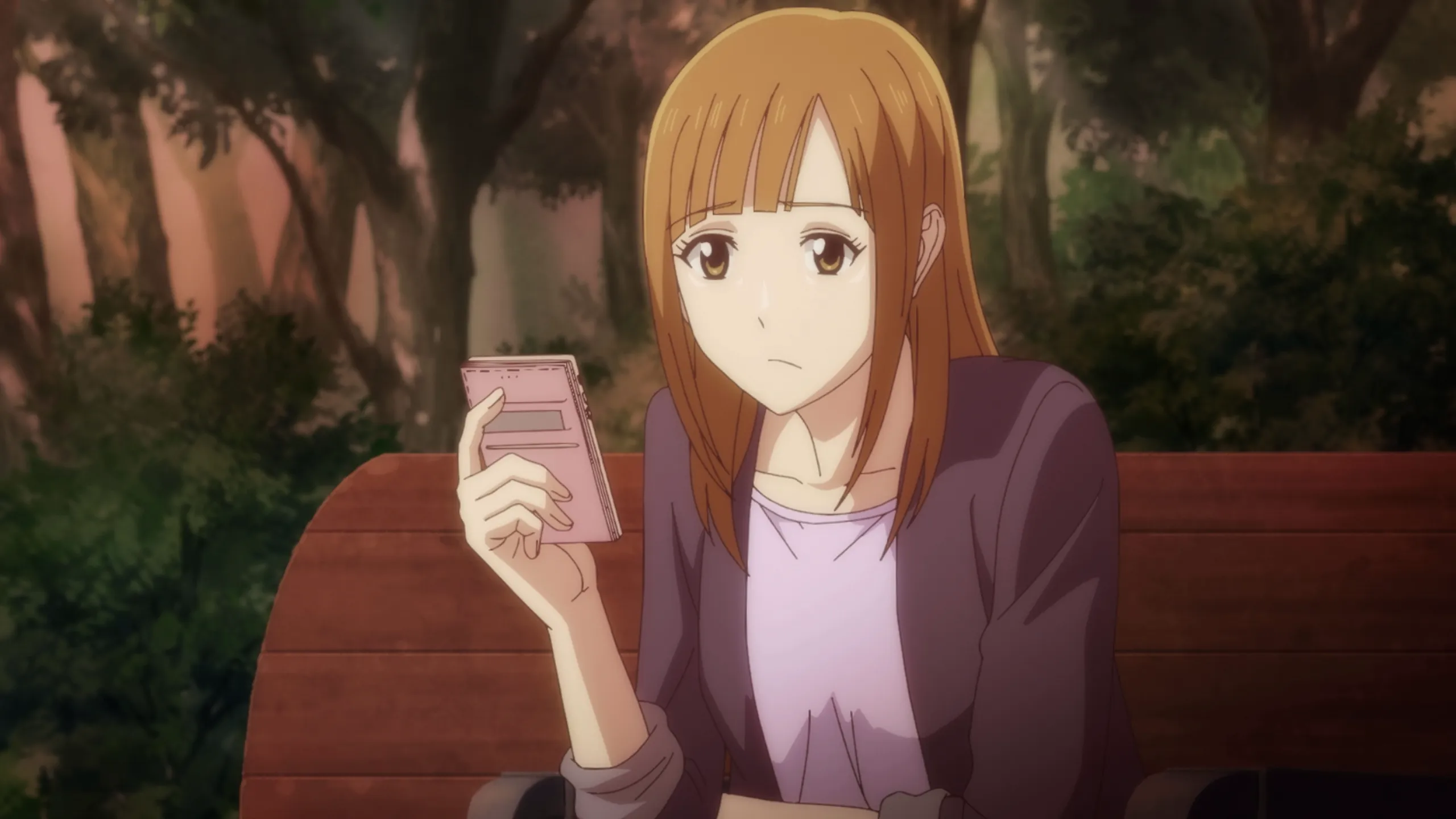 thumbnail - S1：第7話「母と母」