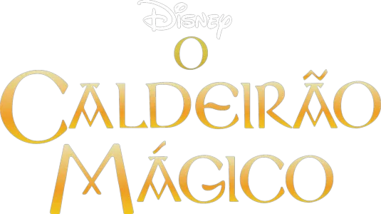 O Caldeirão Mágico