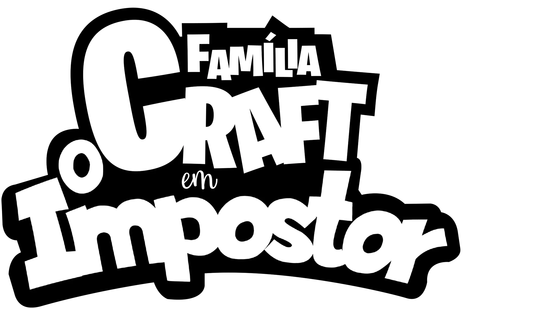 A Familia Craft Em O Impostor