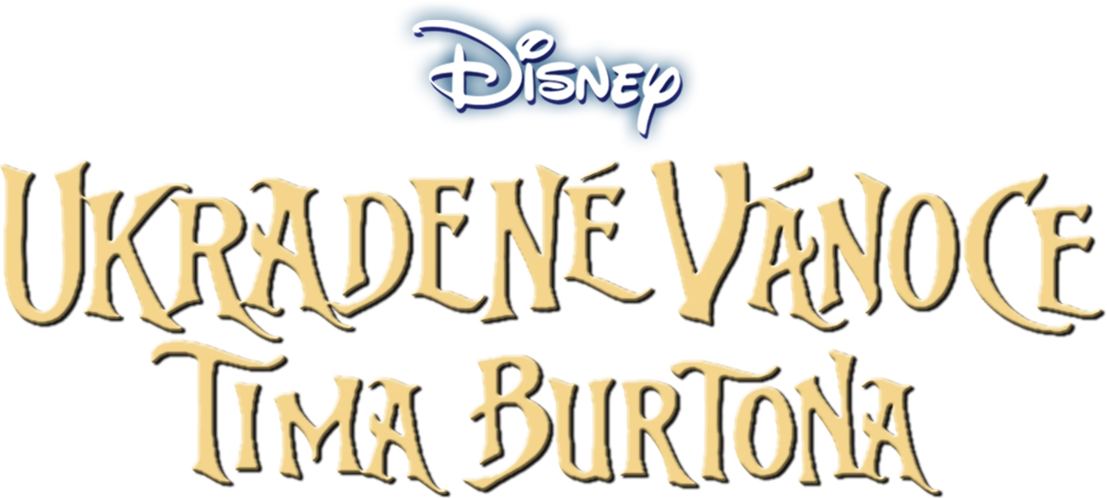 Ukradené Vánoce