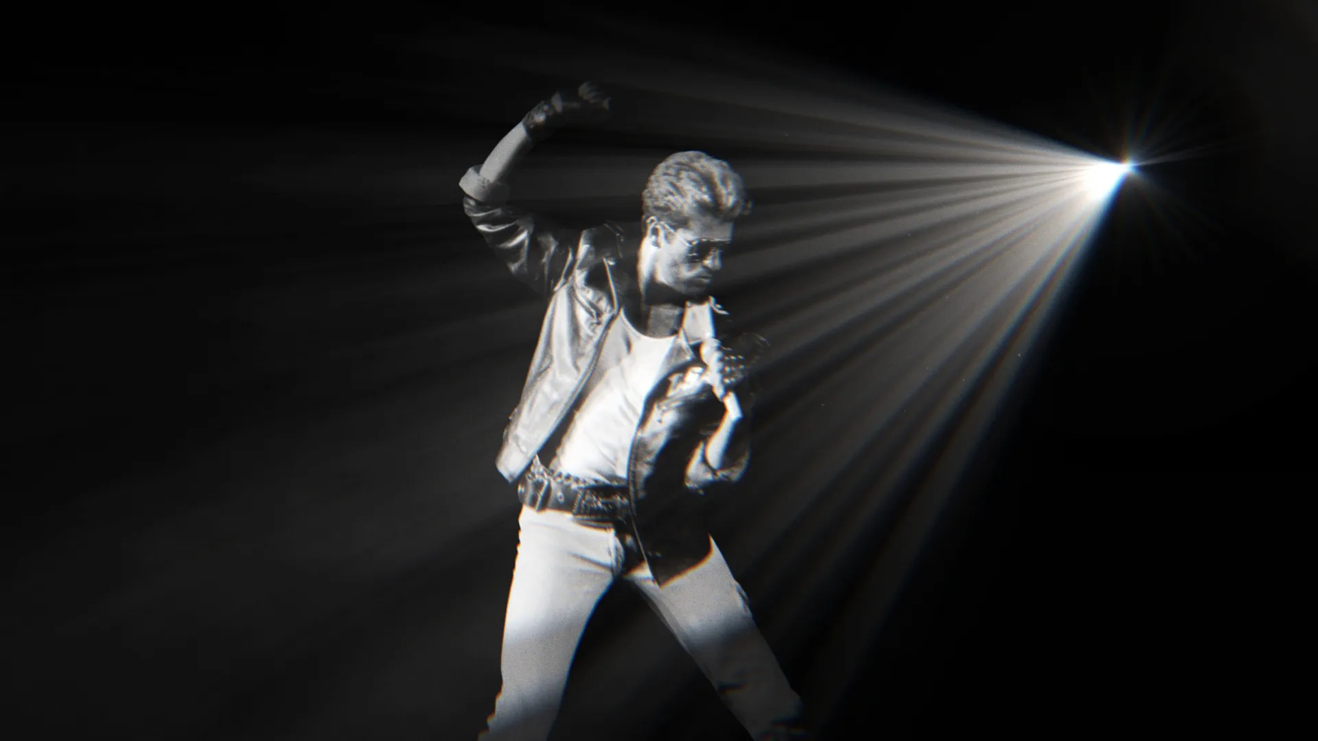 thumbnail - S1:E6 Superstar: George Michael