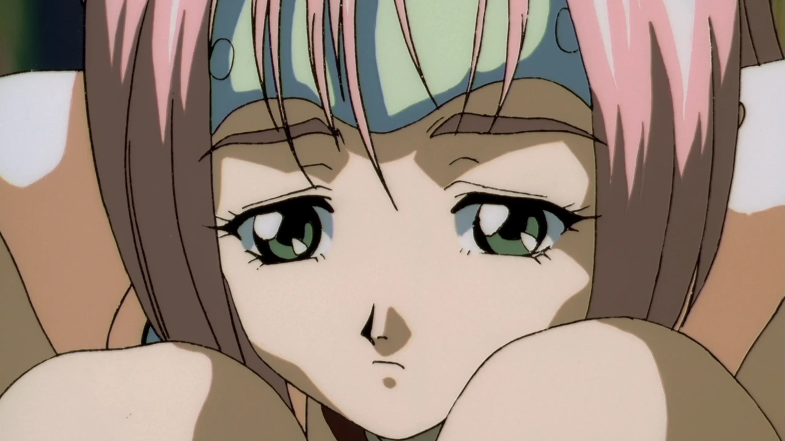 thumbnail - S1:E15 A Girl's Jealousy