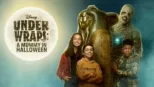 thumbnail - Under Wraps: Una momia en Halloween