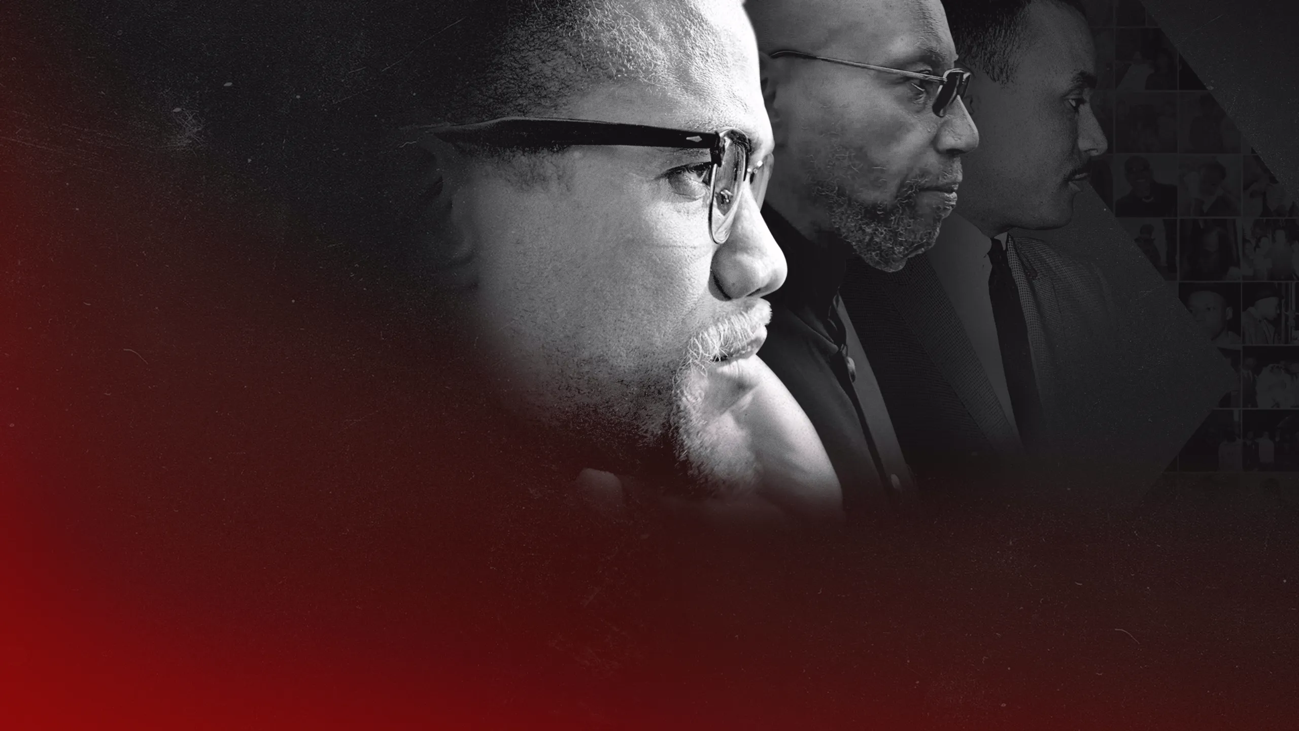 Soul of a Nation Presents: X/onerated - The Murder of Malcolm X and 55 Years to Justice