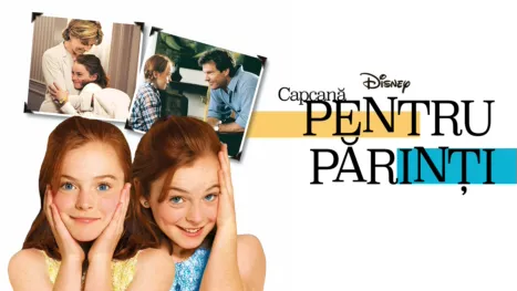 thumbnail - Capcană pentru părinți