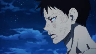 thumbnail - S3:E7 (Dub) Sleeping Truth