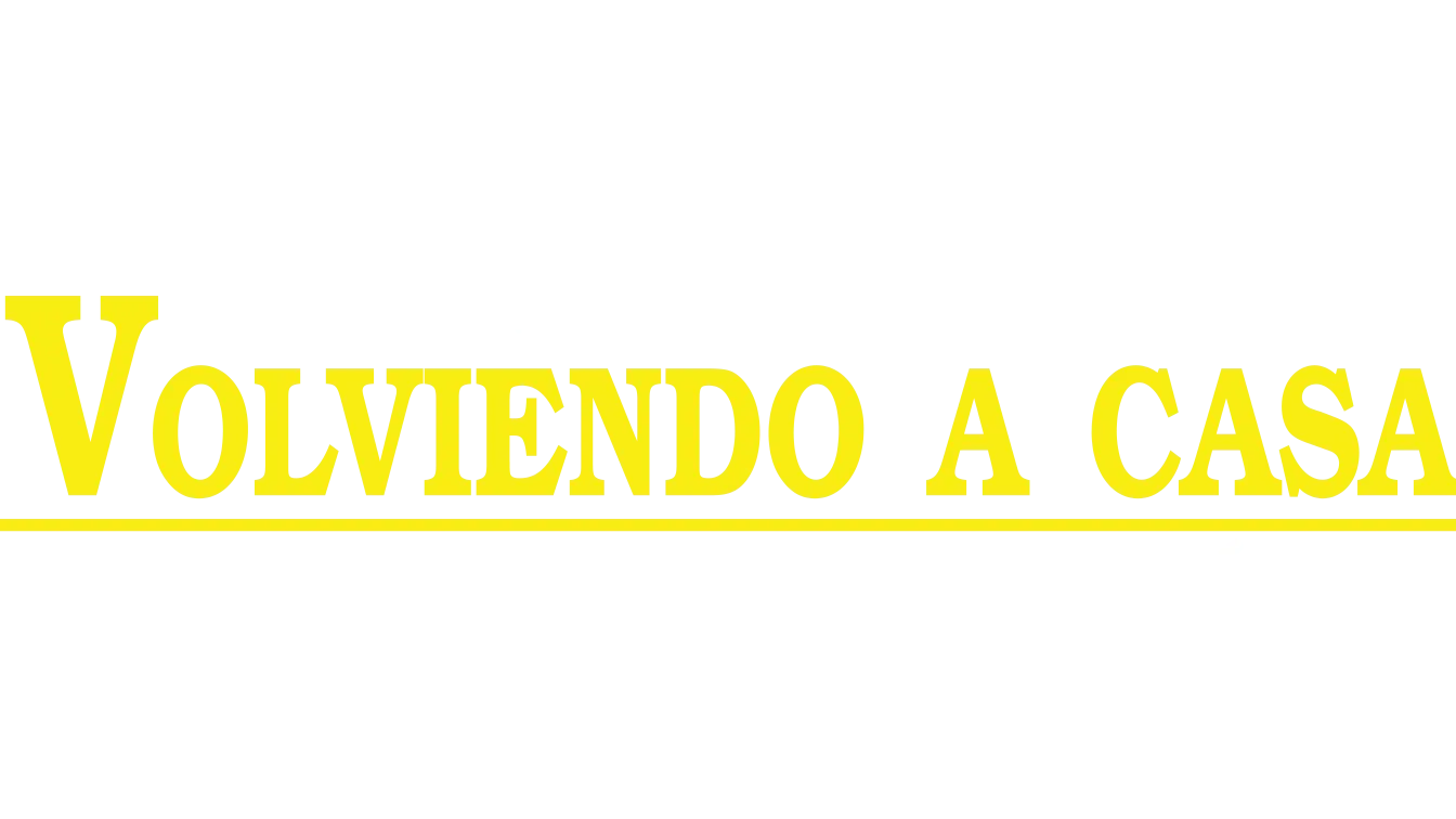 Volviendo a casa: Una aventura increíble