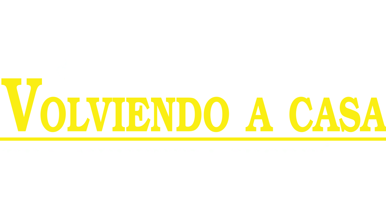 Volviendo a casa: Una aventura increíble