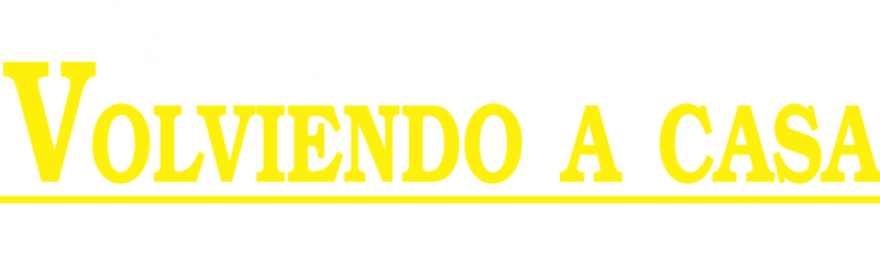 Volviendo a casa: Una aventura increíble