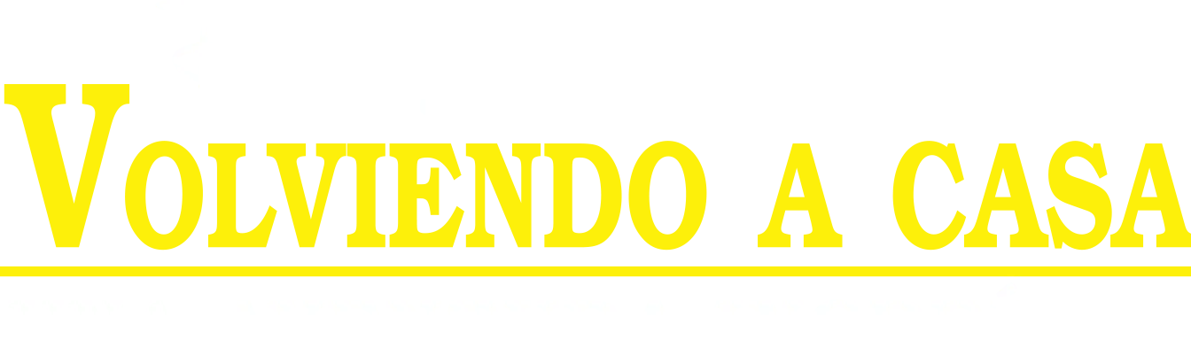 Volviendo a casa: Una aventura increíble