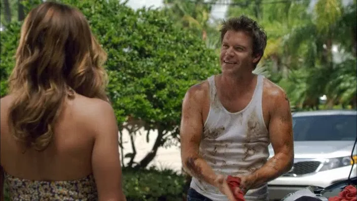 thumbnail - S1:E10 Second Chance