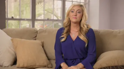 thumbnail - S1:E14 Secrets, Surprises & Lies