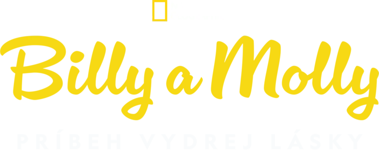 Billy a Molly: Príbeh vydrej lásky