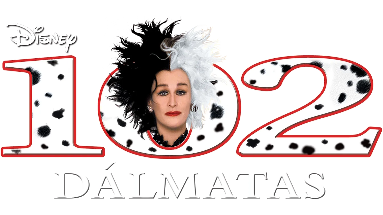 102 dálmatas