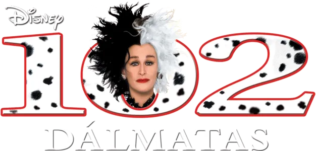 102 Dálmatas