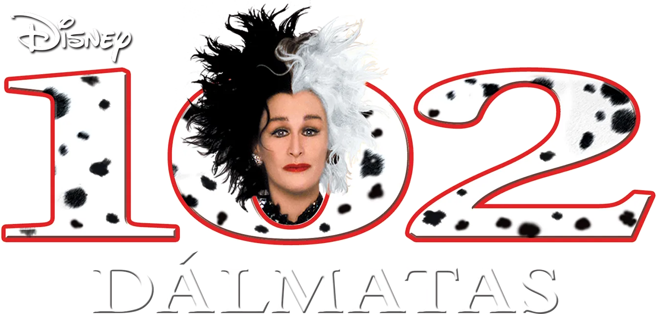 102 dálmatas