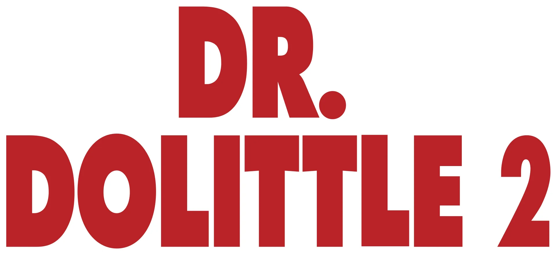 Doctor Dolittle 2