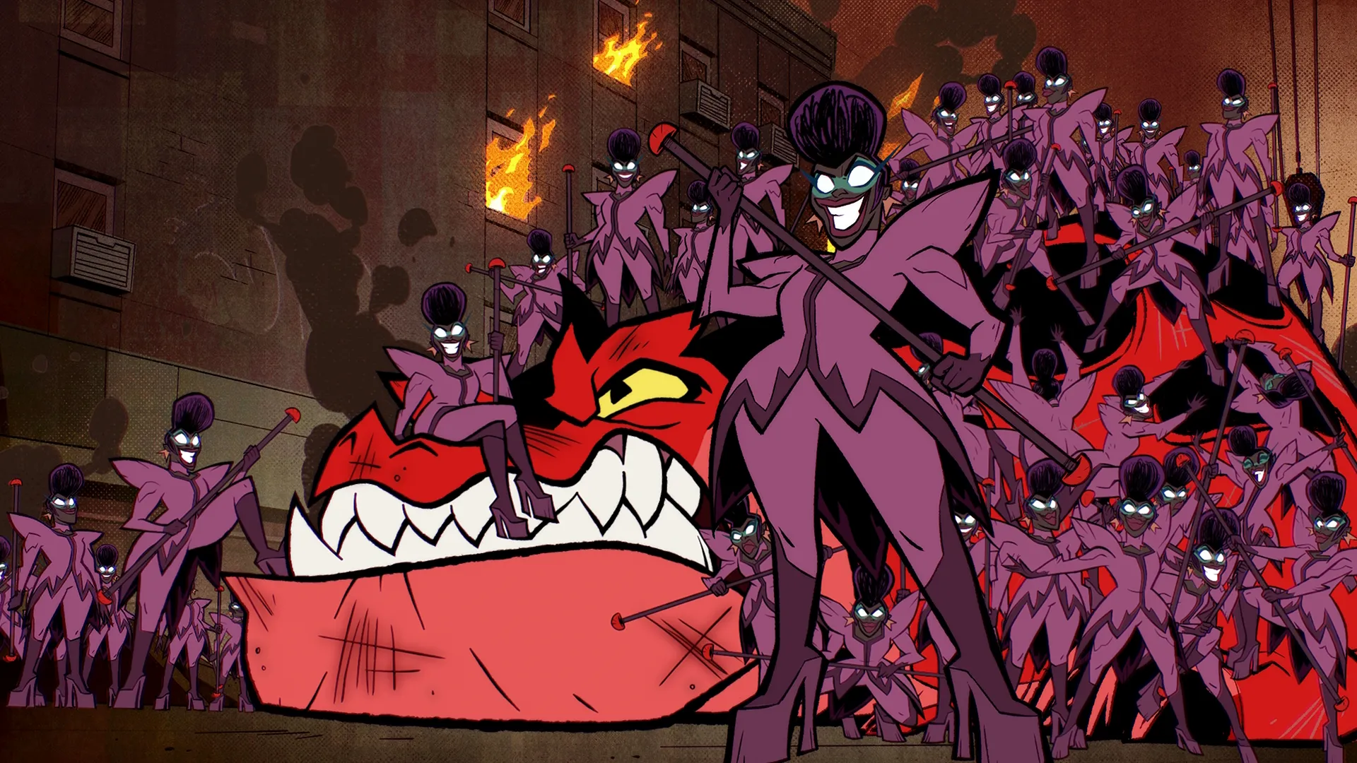 thumbnail - S2:E24 Shoot for the Moon