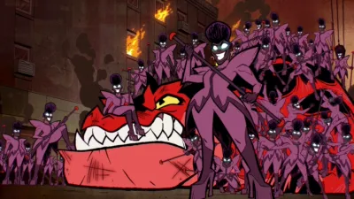 thumbnail - S2:E24 Shoot for the Moon