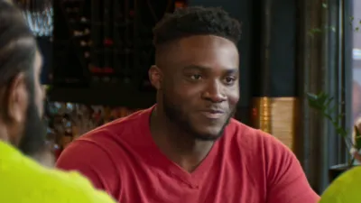 thumbnail - S1:E10 Rule #10: Stay Your Own Way