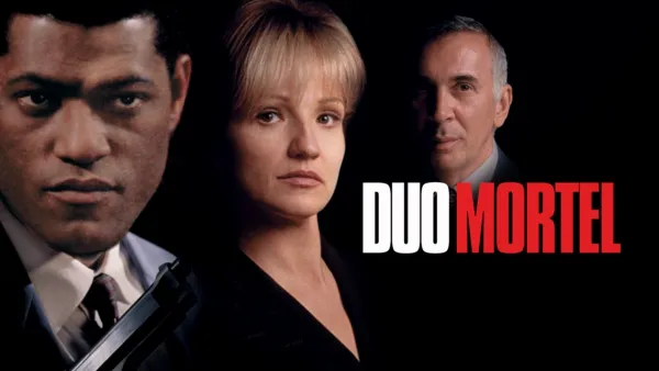 thumbnail - Duo mortel