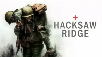 Hacksaw Ridge