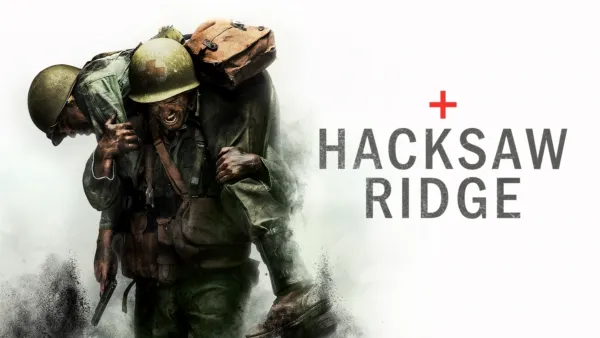 thumbnail - Hacksaw Ridge