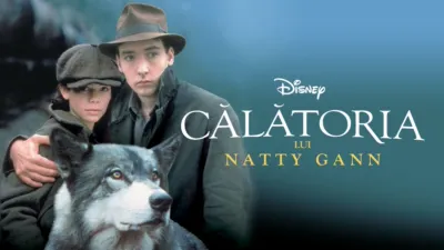 Călătoria lui Natty Gann