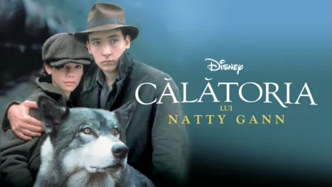 thumbnail - Călătoria lui Natty Gann